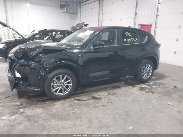 JM3KFBCL9S0651985 2025 MAZDA CX-5 - Image 2