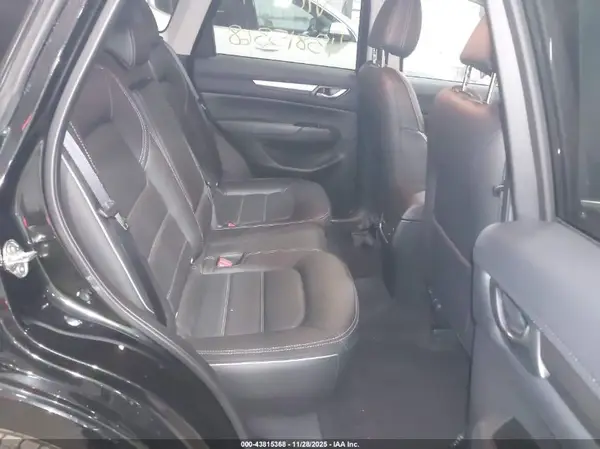JM3KFBCL9S0651985 2025 MAZDA CX-5 - Image 8