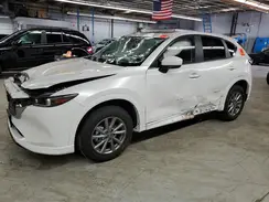 JM3KFBCL9S0653817 2025 MAZDA CX-5