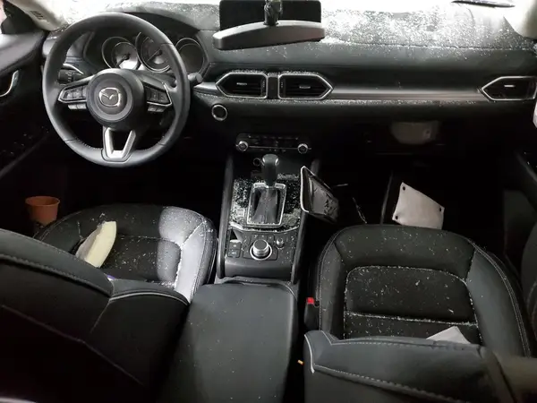 JM3KFBCL9S0653817 2025 MAZDA CX-5 - Image 8