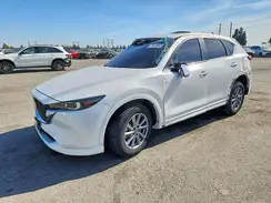 JM3KFBCL9S0657138 2025 MAZDA CX-5