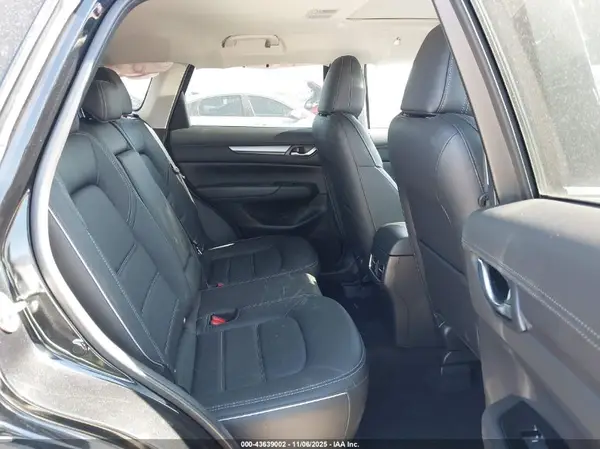 JM3KFBCL9S0659438 2025 MAZDA CX-5 - Image 8
