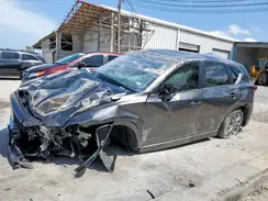 JM3KFBCL9S0664624 2025 MAZDA CX-5
