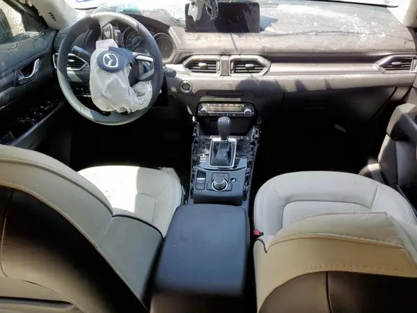 JM3KFBCL9S0664624 2025 MAZDA CX-5 - Image 8