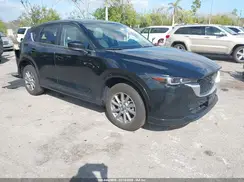 JM3KFBCL9S0668236 2025 MAZDA CX-5