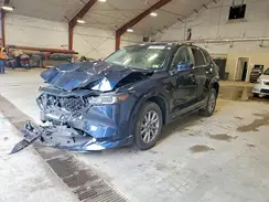 JM3KFBCL9S0668513 2025 MAZDA CX-5