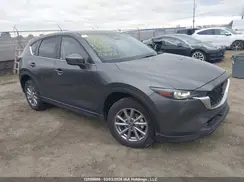 JM3KFBCL9S0668530 2025 MAZDA CX-5