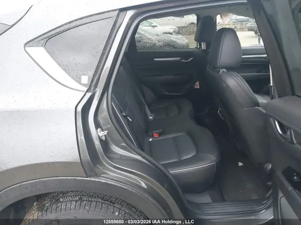 JM3KFBCL9S0668530 2025 MAZDA CX-5 - Image 8