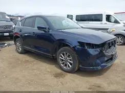 JM3KFBCL9S0673842 2025 MAZDA CX-5