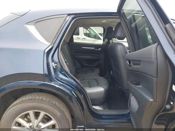 JM3KFBCL9S0673842 2025 MAZDA CX-5 - Image 8