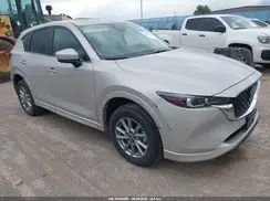 JM3KFBCL9S0676675 2025 MAZDA CX-5