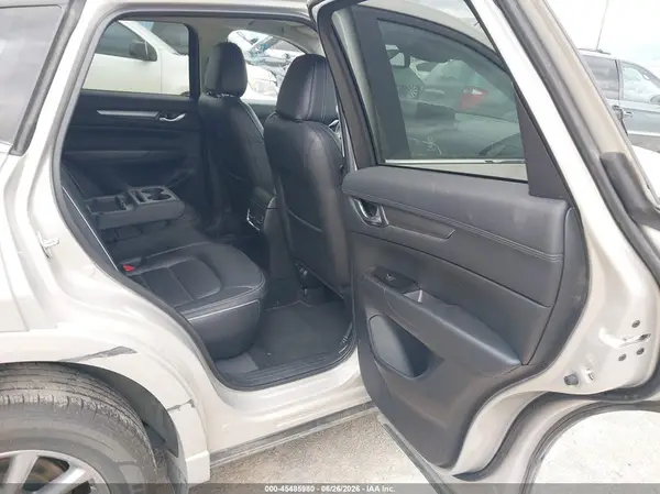 JM3KFBCL9S0676675 2025 MAZDA CX-5 - Image 8