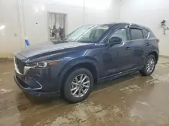 JM3KFBCL9S0677664 2025 MAZDA CX-5