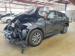JM3KFBCL9S0678927 2025 MAZDA CX-5