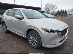 JM3KFBCL9S0681018 2025 MAZDA CX-5