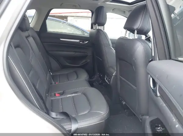 JM3KFBCL9S0681018 2025 MAZDA CX-5 - Image 8