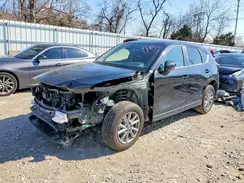 JM3KFBCL9S0685067 2025 MAZDA CX-5