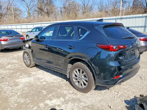 JM3KFBCL9S0685067 2025 MAZDA CX-5 - Image 2