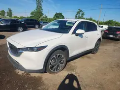 JM3KFBCL9S0687062 2025 MAZDA CX-5