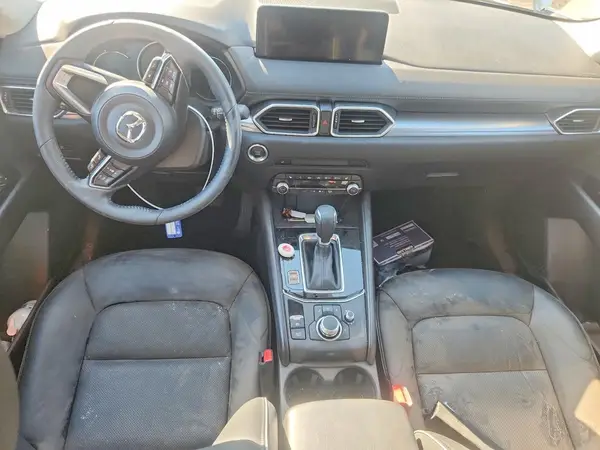 JM3KFBCL9S0687062 2025 MAZDA CX-5 - Image 8