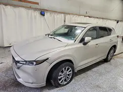 JM3KFBCL9S0689216 2025 MAZDA CX-5
