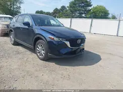 JM3KFBCL9S0689538 2025 MAZDA CX-5