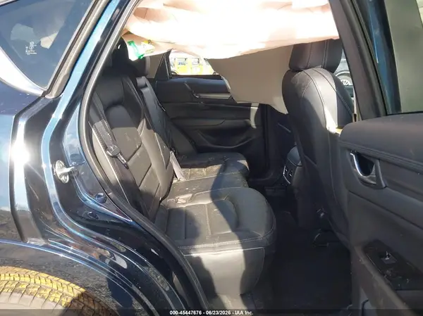 JM3KFBCL9S0693279 2025 MAZDA CX-5 - Image 8