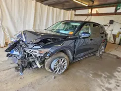 JM3KFBCL9S0696442 2025 MAZDA CX-5