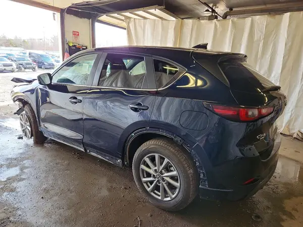 JM3KFBCL9S0696442 2025 MAZDA CX-5 - Image 2