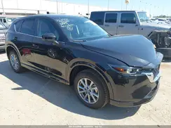 JM3KFBCL9S0701946 2025 MAZDA CX-5