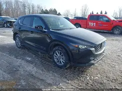 JM3KFBCL9S0706242 2025 MAZDA CX-5