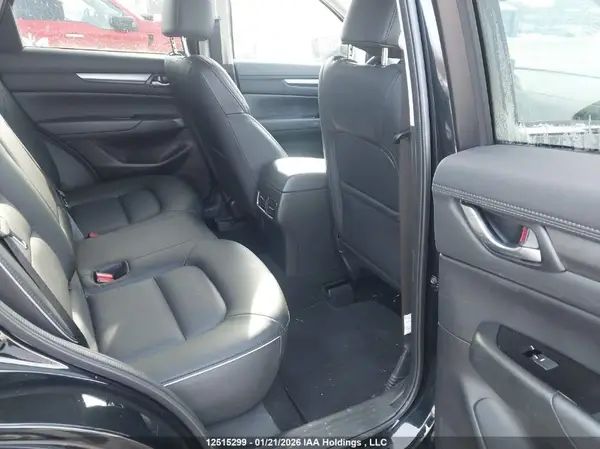 JM3KFBCL9S0706242 2025 MAZDA CX-5 - Image 8