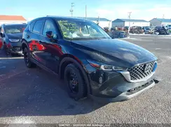 JM3KFBCL9S0715412 2025 MAZDA CX-5