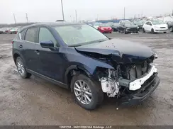 JM3KFBCL9S0717466 2025 MAZDA CX-5