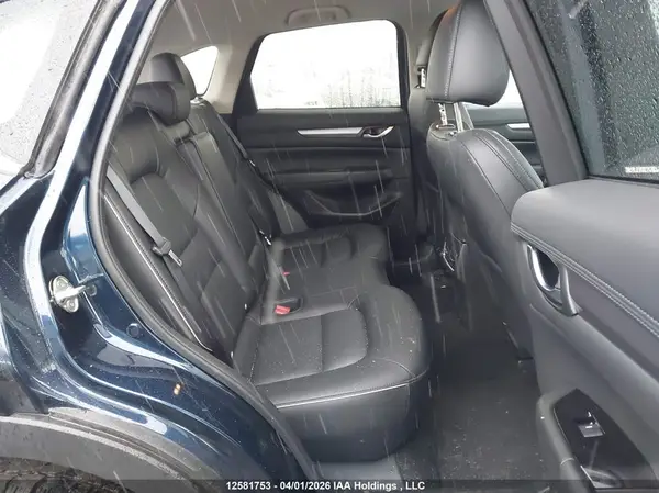JM3KFBCL9S0717466 2025 MAZDA CX-5 - Image 8