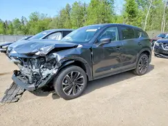 JM3KFBCL9S0730685 2025 MAZDA CX-5