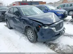 JM3KFBCL9S0744182 2025 MAZDA CX-5