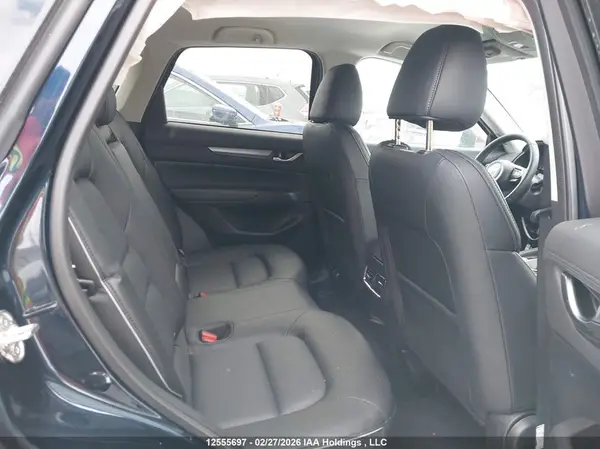 JM3KFBCL9S0744182 2025 MAZDA CX-5 - Image 8