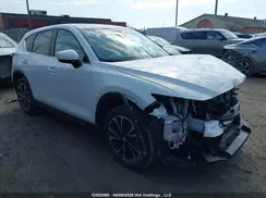 JM3KFBCL9S0798663 2025 MAZDA CX-5