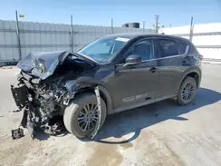 JM3KFBCLXH0100585 2017 MAZDA CX-5