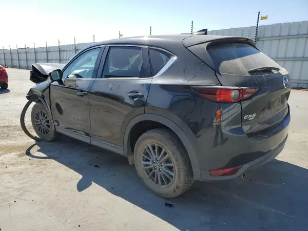 JM3KFBCLXH0100585 2017 MAZDA CX-5 - Image 2