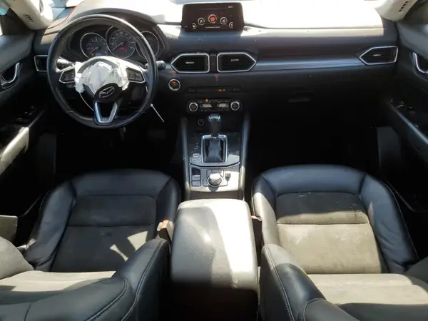 JM3KFBCLXH0100585 2017 MAZDA CX-5 - Image 8