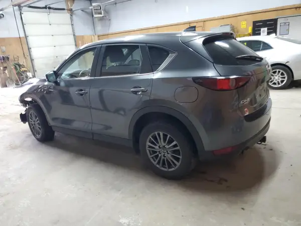 JM3KFBCLXH0104250 2017 MAZDA CX-5 - Image 2