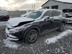 JM3KFBCLXH0109061 2017 MAZDA CX-5