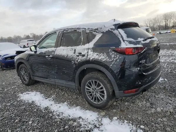 JM3KFBCLXH0109061 2017 MAZDA CX-5 - Image 2