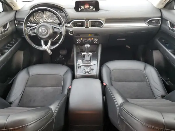 JM3KFBCLXH0109061 2017 MAZDA CX-5 - Image 8
