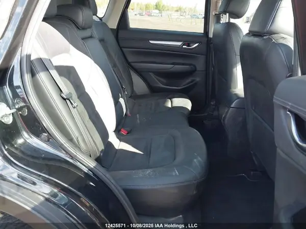 JM3KFBCLXH0116382 2017 MAZDA CX-5 - Image 8