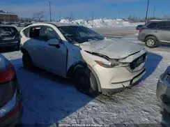 JM3KFBCLXH0118987 2017 MAZDA CX-5