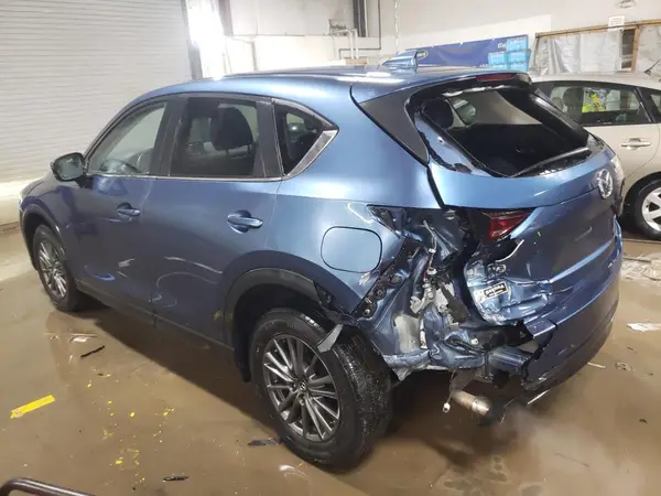 JM3KFBCLXH0121646 2017 MAZDA CX-5 - Image 2