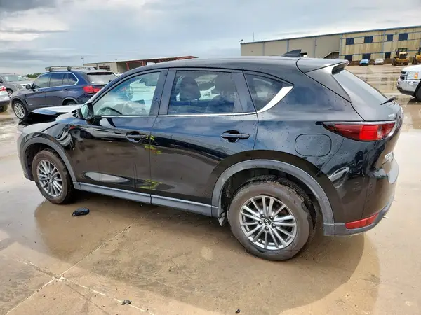 JM3KFBCLXH0122361 2017 MAZDA CX-5 - Image 2